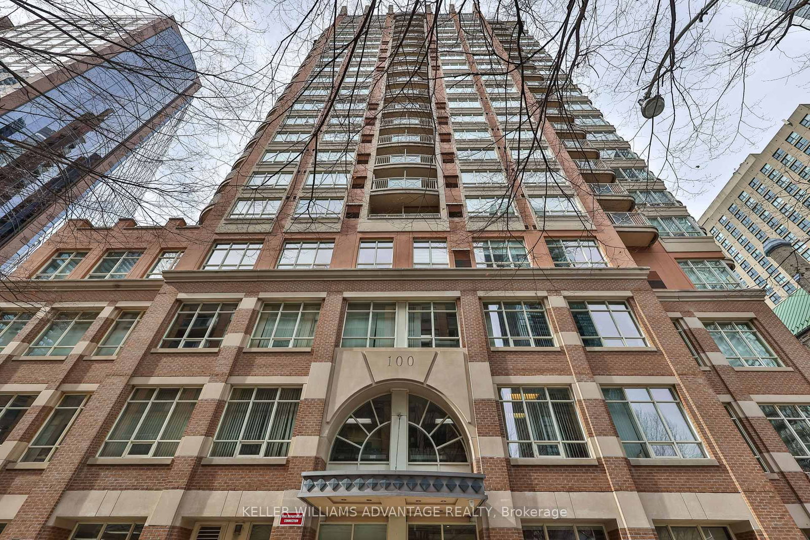 100 Hayden Street, Unit 703 - Photo 25