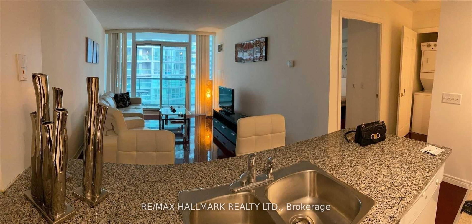 51 Lower Simcoe Street, Unit 1703 - Photo 9