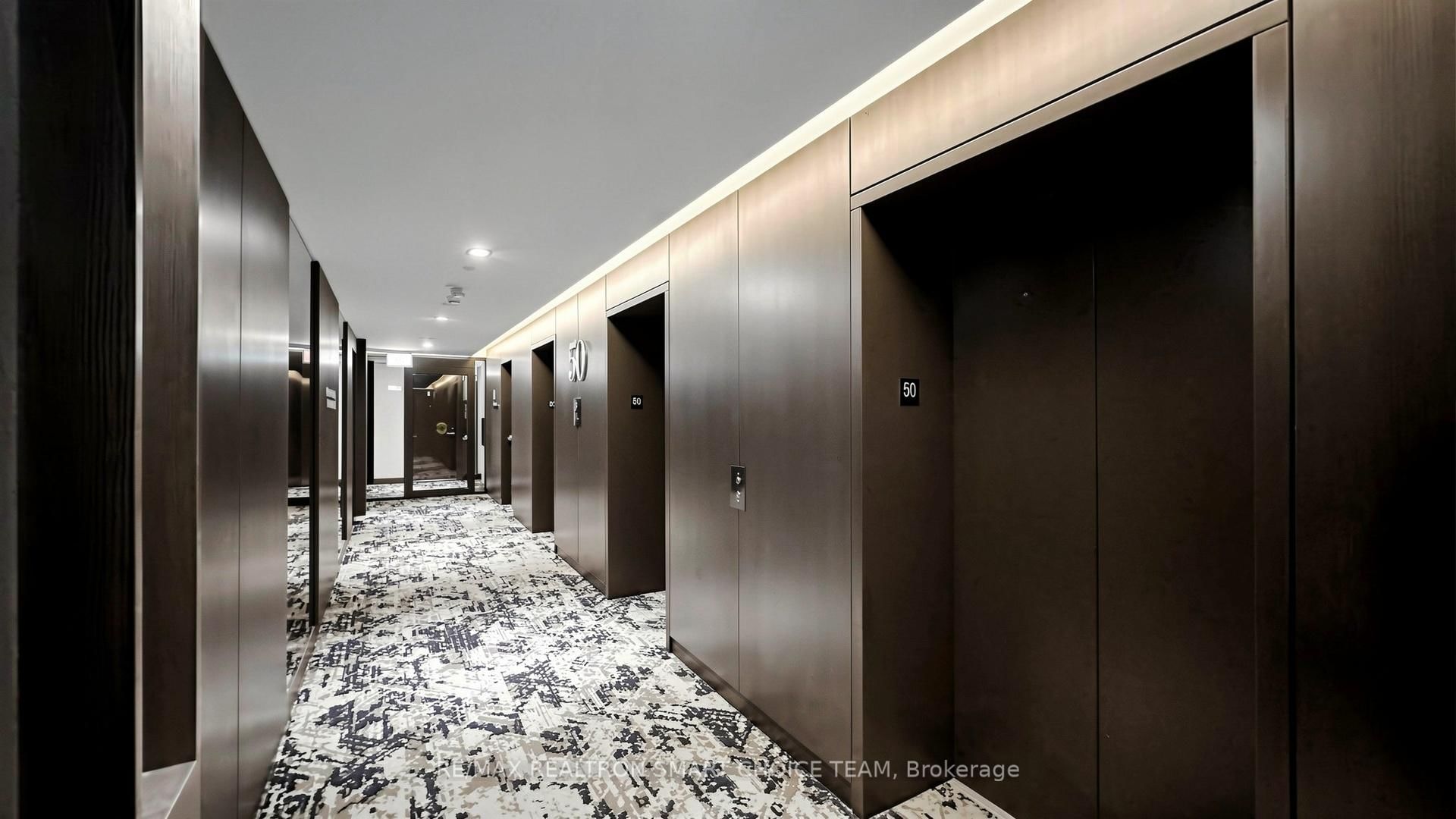 11 Yorkville Avenue, Unit 5002 - Unfurnished