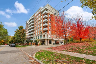 Condo leased at 305-17 Ruddington Drive, Toronto, Ontario, M2K 0A8 - Bayview Woods-Steeles - MLS: C13007182