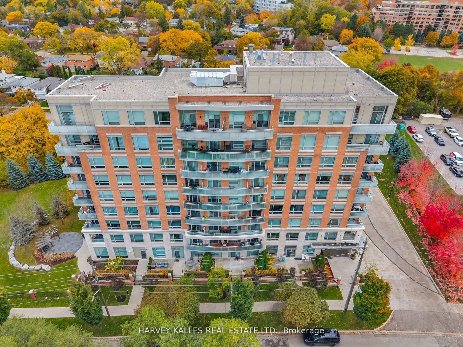 17 Ruddington Drive, Unit 305 - Photo 23