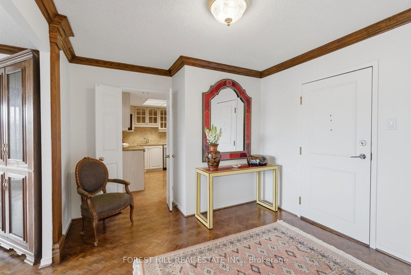 610 - 19 Lower Village Gate, Toronto, M5P 3L9 | Image 3