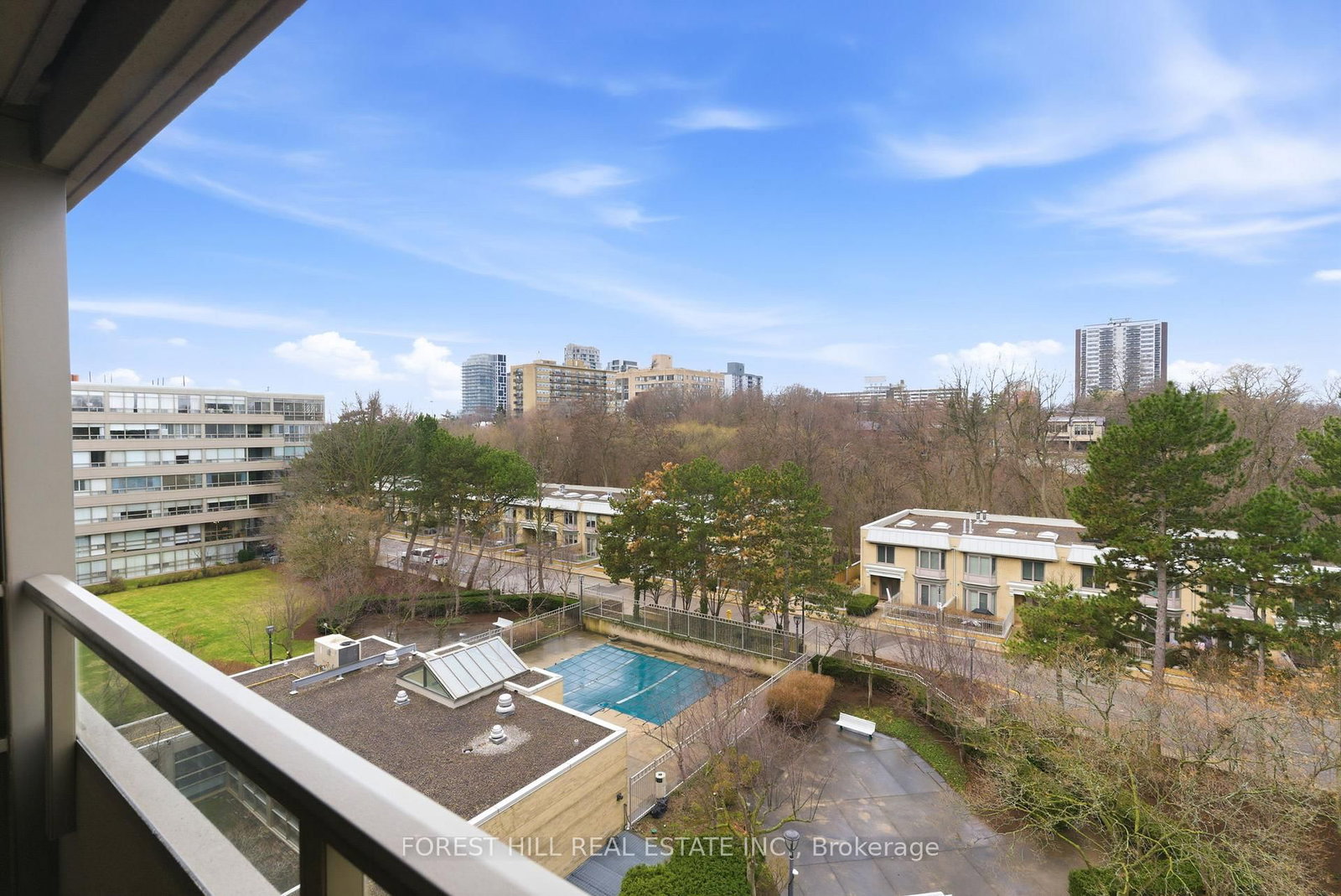 19 Lower Village Gate, Unit 610 - Photo 8