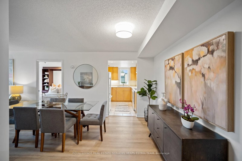 201 - 645 Millwood Rd, Toronto, M4S 1L1 | Image 2