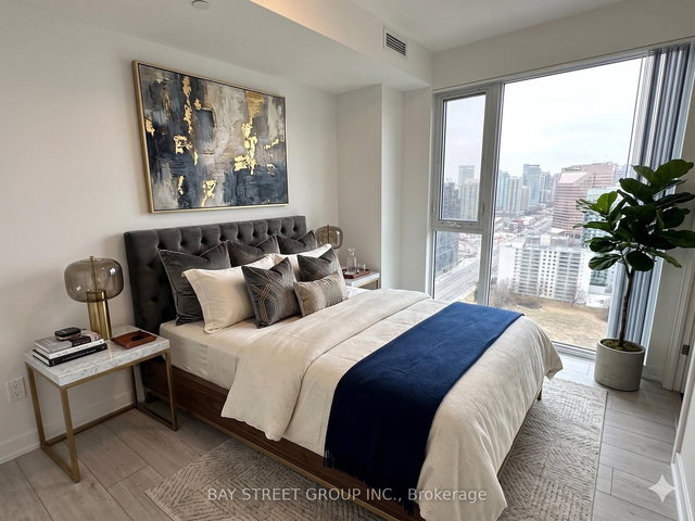 2915 - 5858 Yonge Street