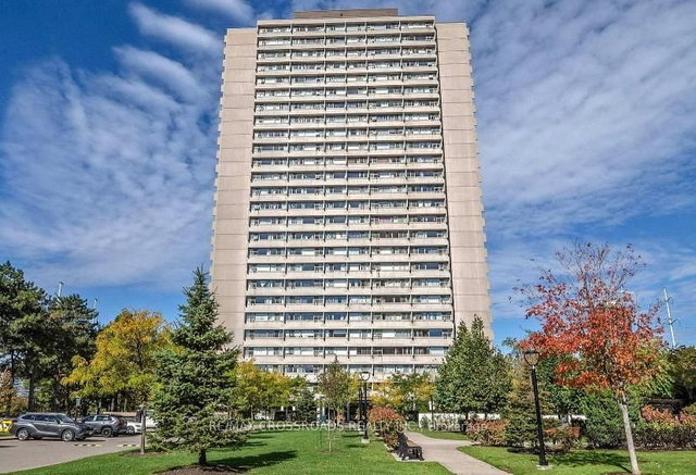 306 - 735 Don Mills Road