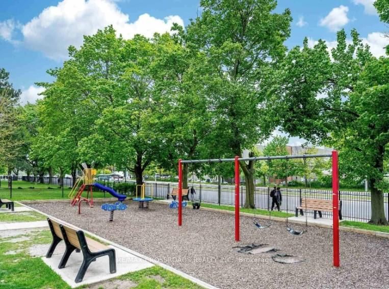 735 Don Mills Road, Unit 306 - Photo 13