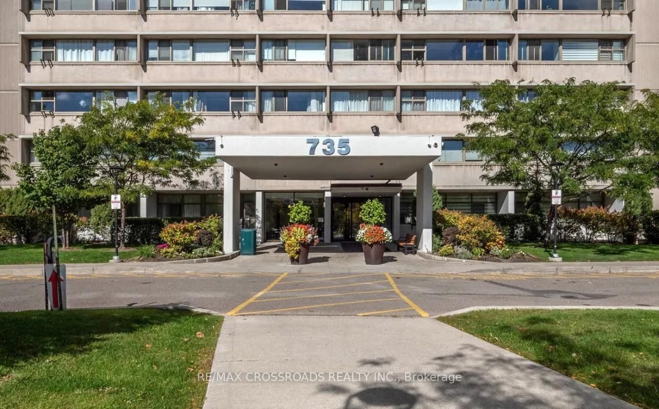 735 Don Mills Road, Unit 306 - Photo 2
