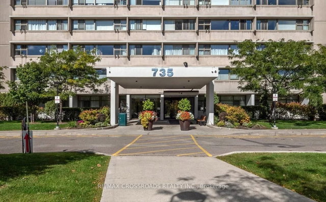 306 - 735 Don Mills Road