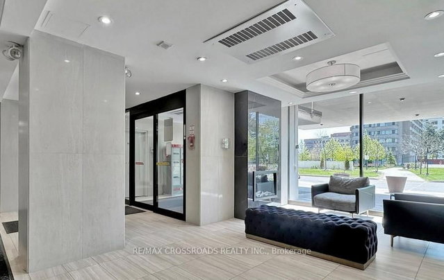 306 - 735 Don Mills Road