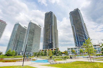 3203 - 95 Mcmahon Dr | Toronto | Image