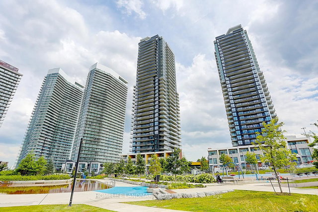 3203 - 95 Mcmahon Drive