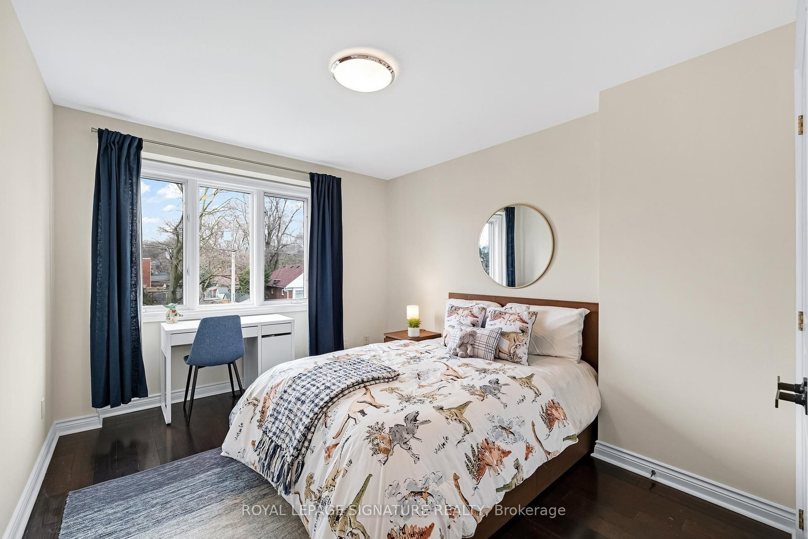 Detached House for sale at 343 Sutherland Drive, Toronto, Ontario, M4G 1J7 - Leaside - MLS: C13007472