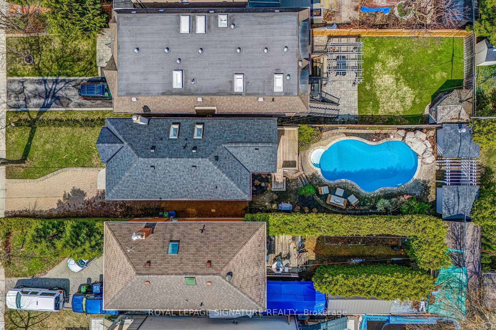 Detached House for sale at 343 Sutherland Drive, Toronto, Ontario, M4G 1J7 - Leaside - MLS: C13007472