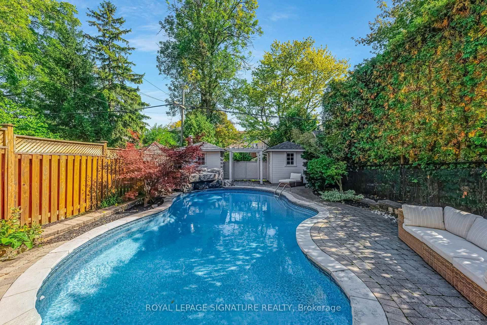 Detached House for sale at 343 Sutherland Drive, Toronto, Ontario, M4G 1J7 - Leaside - MLS: C13007472