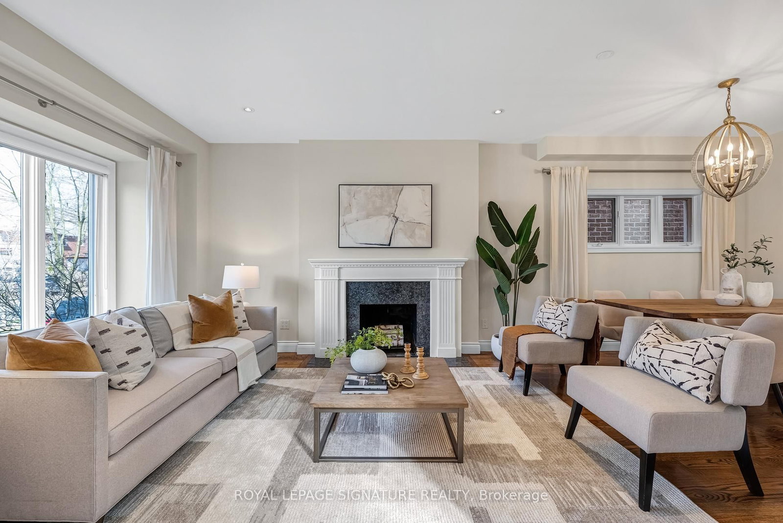 Detached House for sale at 343 Sutherland Drive, Toronto, Ontario, M4G 1J7 - Leaside - MLS: C13007472