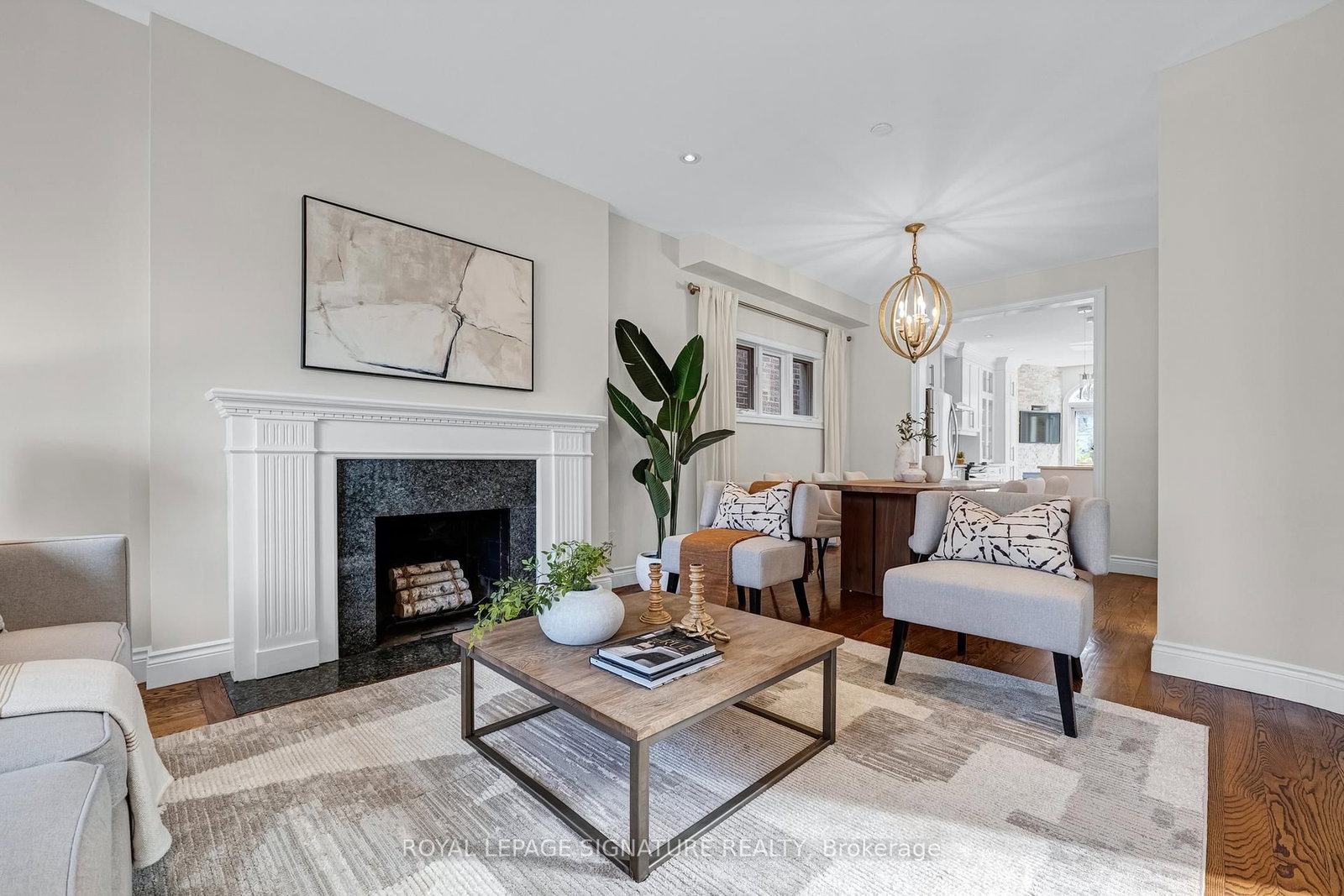 Detached House for sale at 343 Sutherland Drive, Toronto, Ontario, M4G 1J7 - Leaside - MLS: C13007472