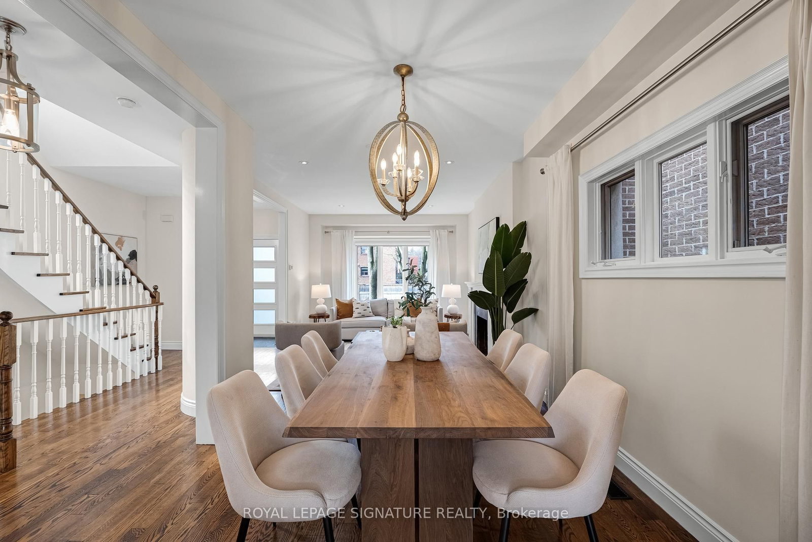 Detached House for sale at 343 Sutherland Drive, Toronto, Ontario, M4G 1J7 - Leaside - MLS: C13007472