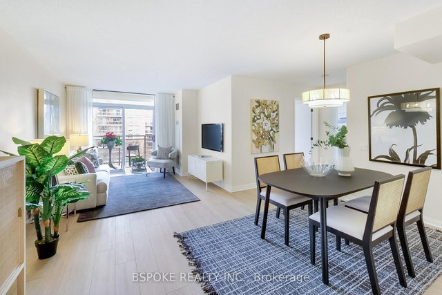 509 - 650 Lawrence Avenue W