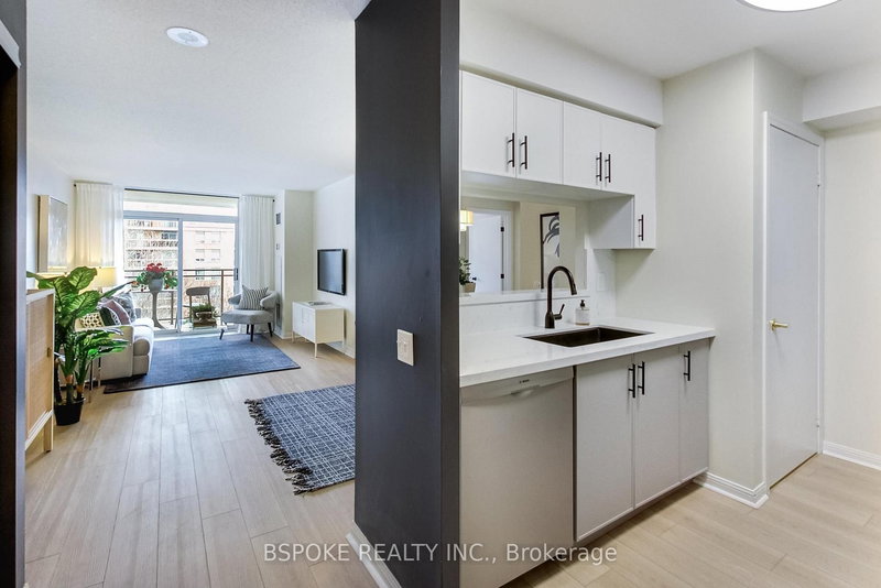 509 - 650 Lawrence Ave W, Toronto, M6A 3E8 | Image 2