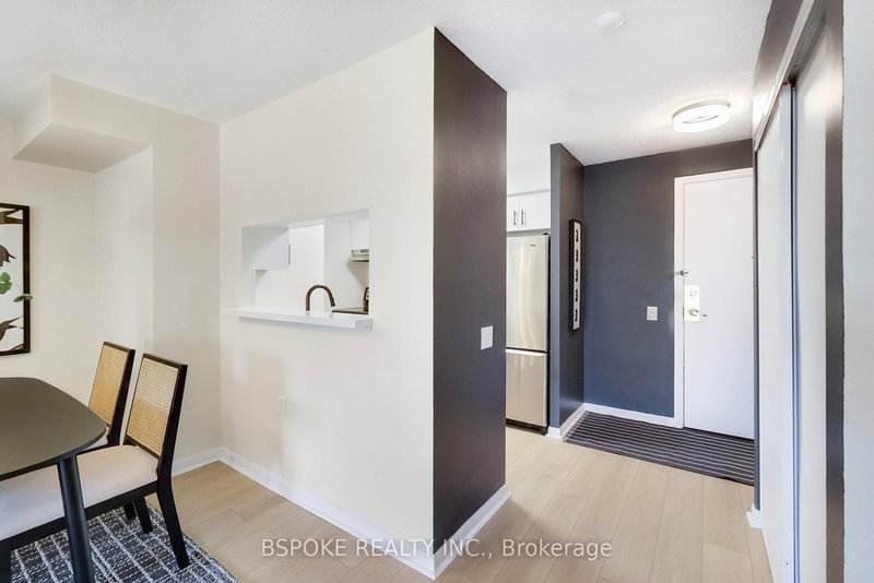 509 - 650 Lawrence Ave W, Toronto, M6A 3E8 | Image 3