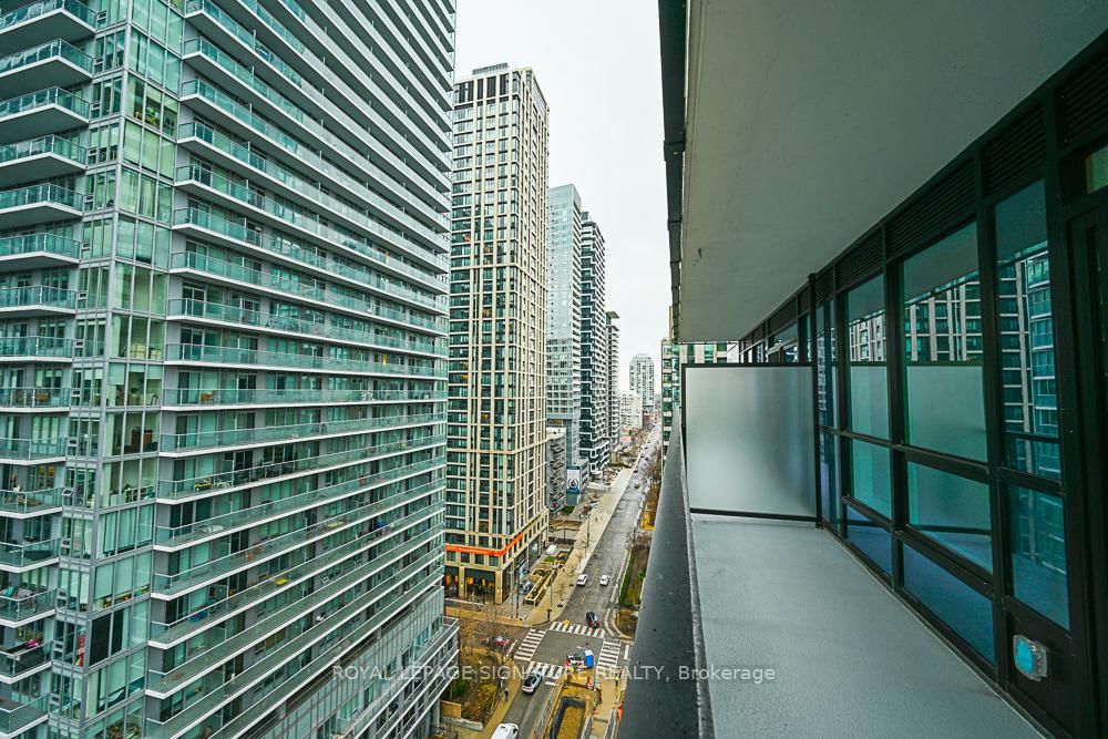 110 Broadway Avenue, Unit 1401 - Photo 11