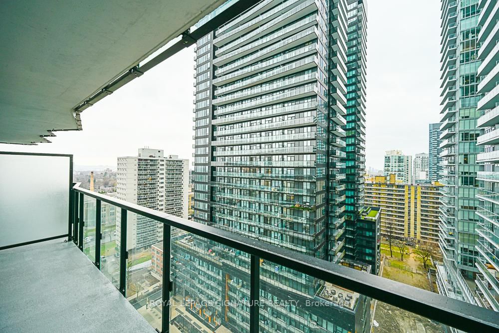 110 Broadway Avenue, Unit 1401 - Photo 15