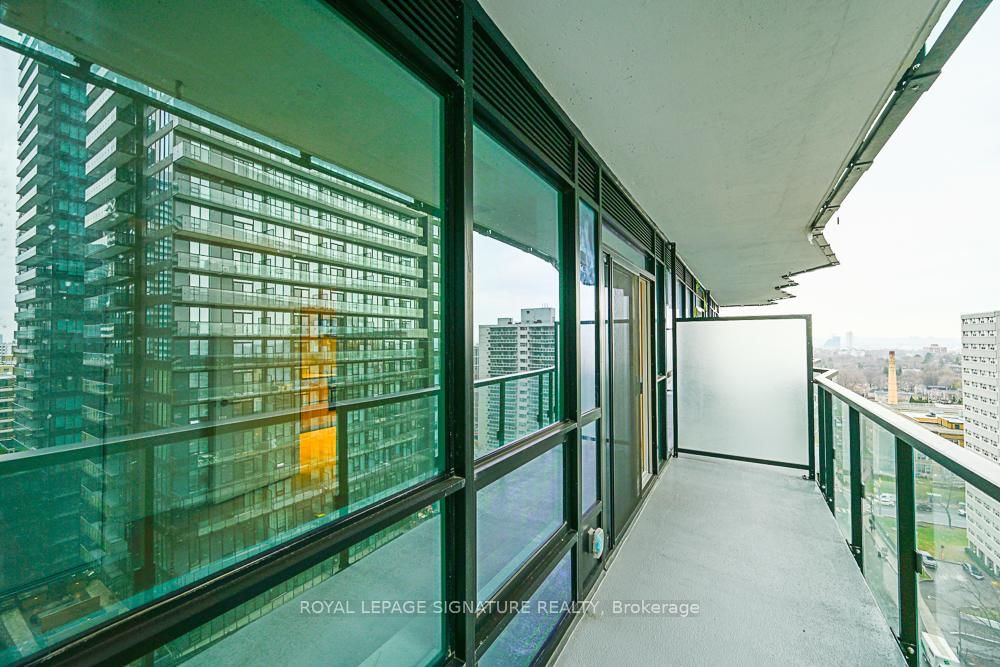 110 Broadway Avenue, Unit 1401 - Photo 17