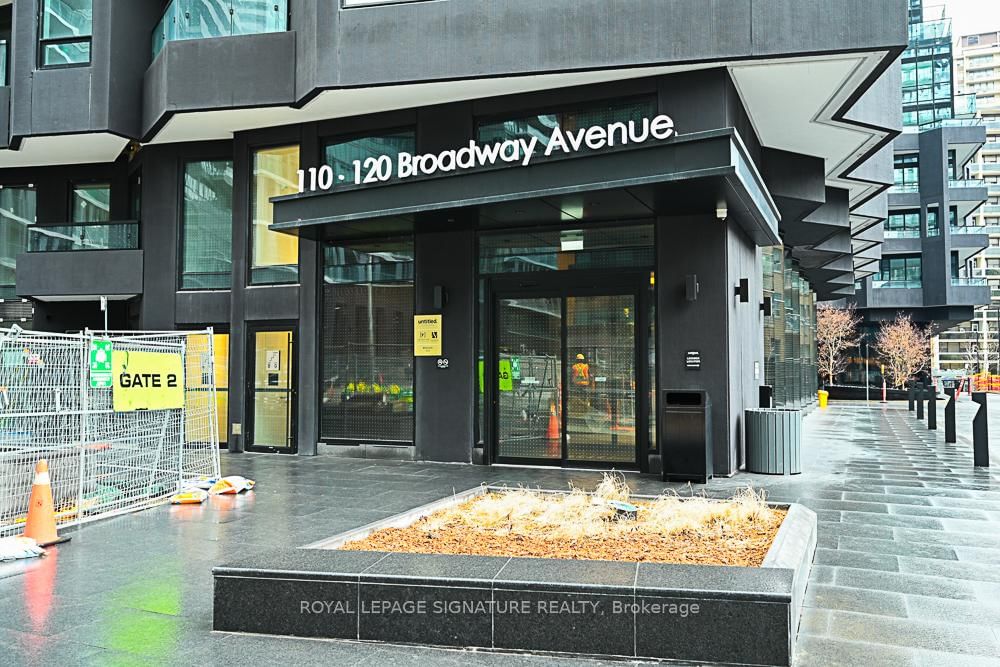 110 Broadway Avenue, Unit 1401 - Photo 32