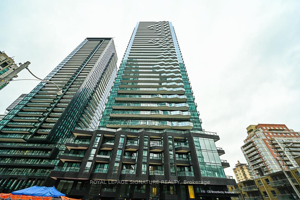 110 Broadway Avenue, Unit 1401 - Photo 40