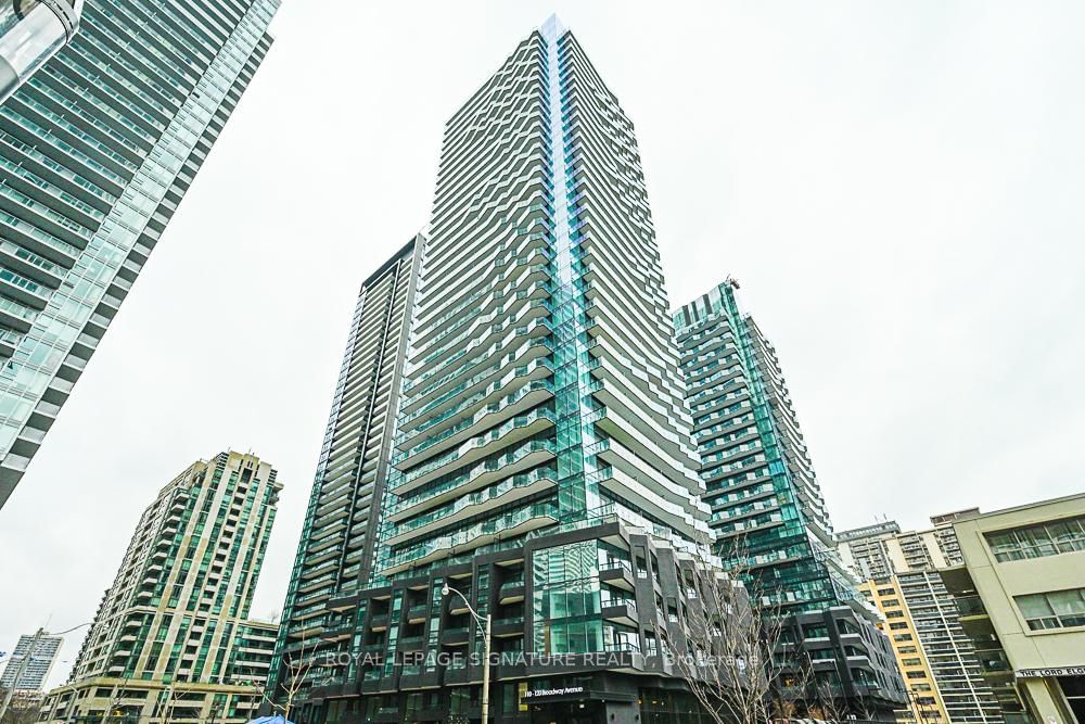 110 Broadway Avenue, Unit 1401 - Photo 43