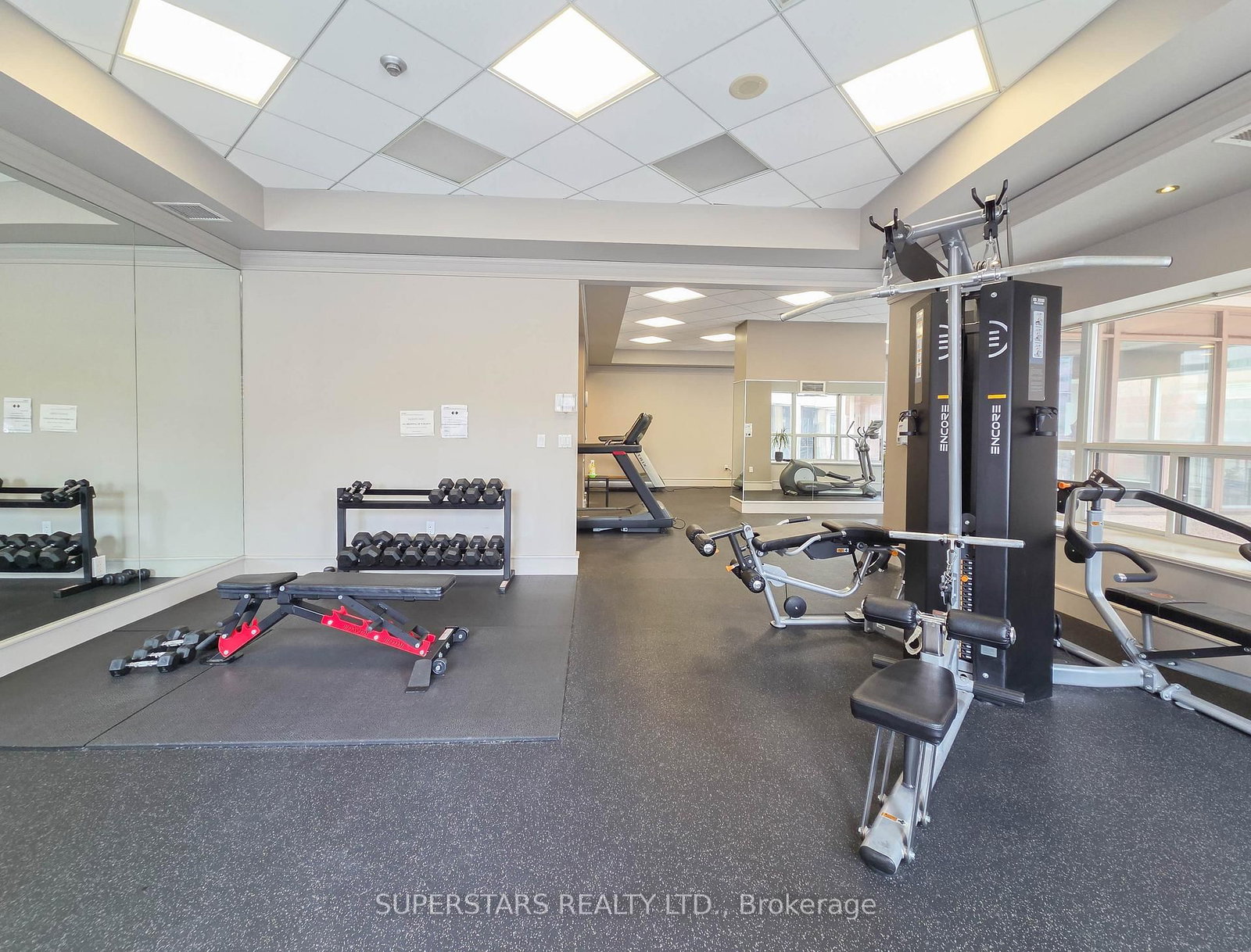 909 Bay Street, Unit 2105 - Photo 13