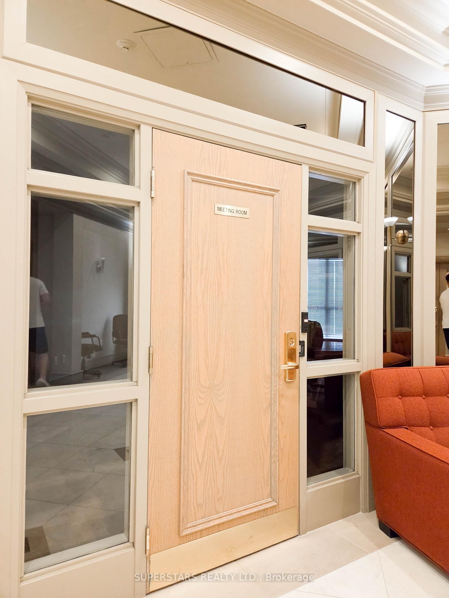 909 Bay Street, Unit 2105 - Photo 16