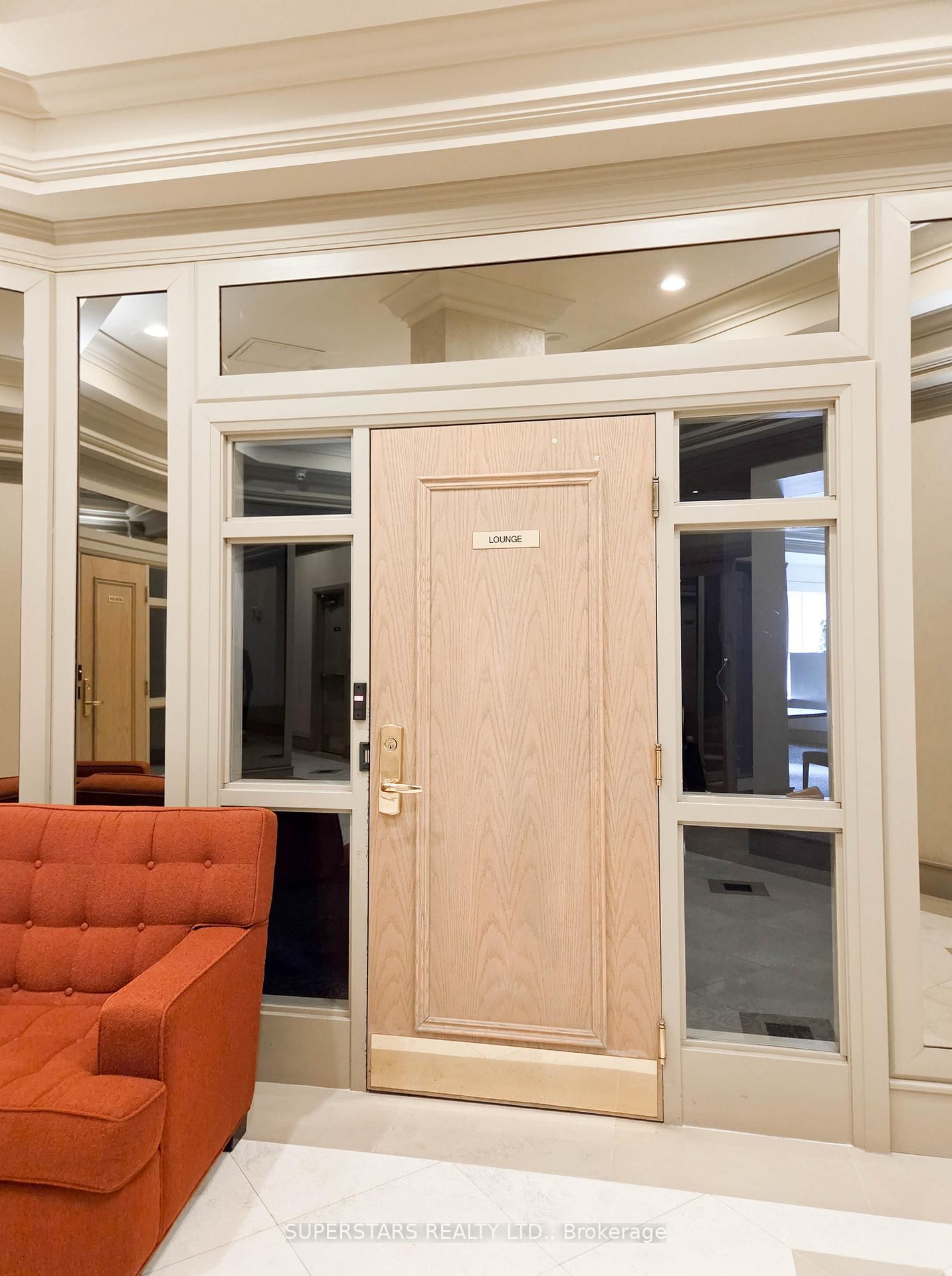 909 Bay Street, Unit 2105 - Photo 17