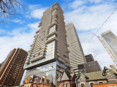 2710 - 634 Church St | Toronto | Image