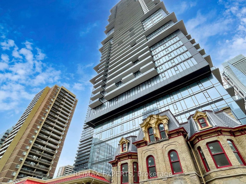 2710 - 634 Church St, Toronto, M4Y 0G9 | Image 2