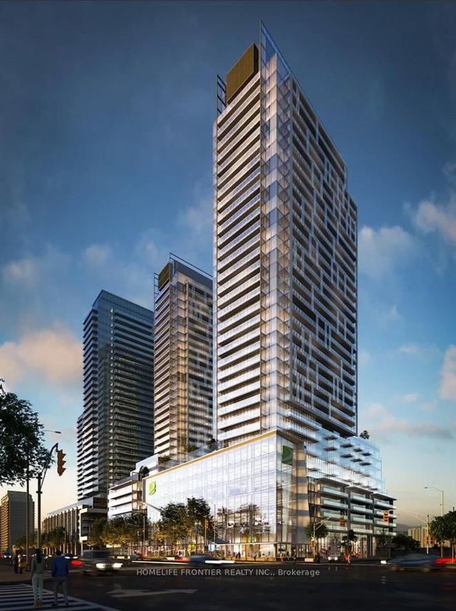 302 - 8 Olympic Garden Drive