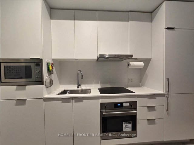 302 - 8 Olympic Garden Drive