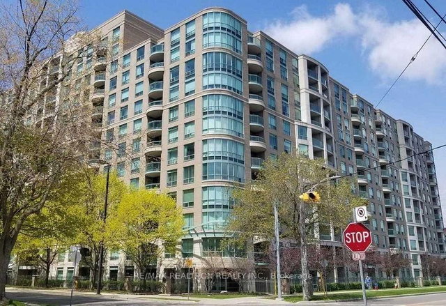 PH01 - 18 Pemberton Avenue