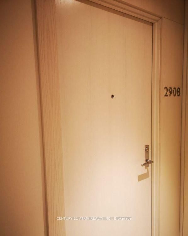 2908 - 115 Blue Jays Way