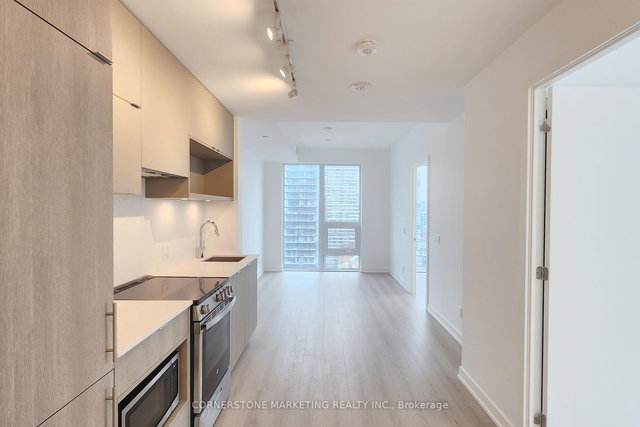 2603 - 100 Queen Street E