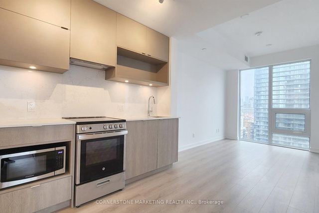 2603 - 100 Queen Street E