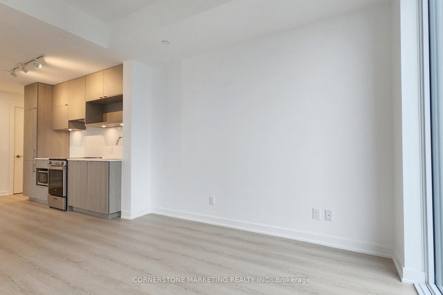 2603 - 100 Queen Street E