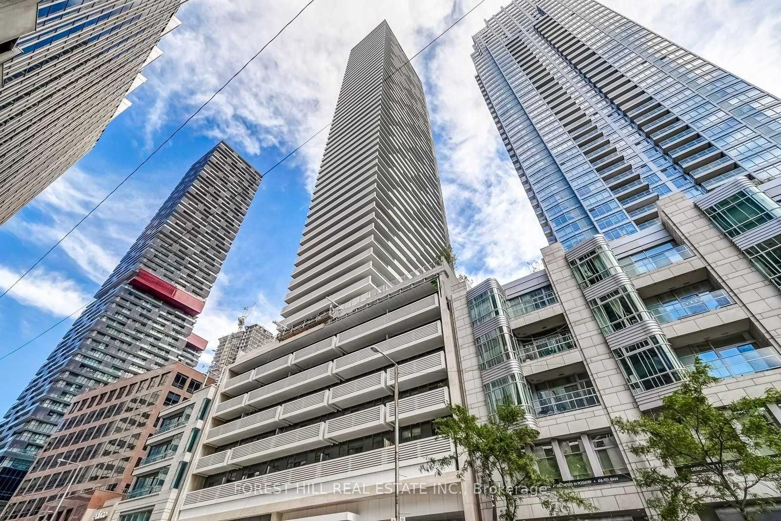 2221 Yonge Street, Unit 5706 - Photo 2