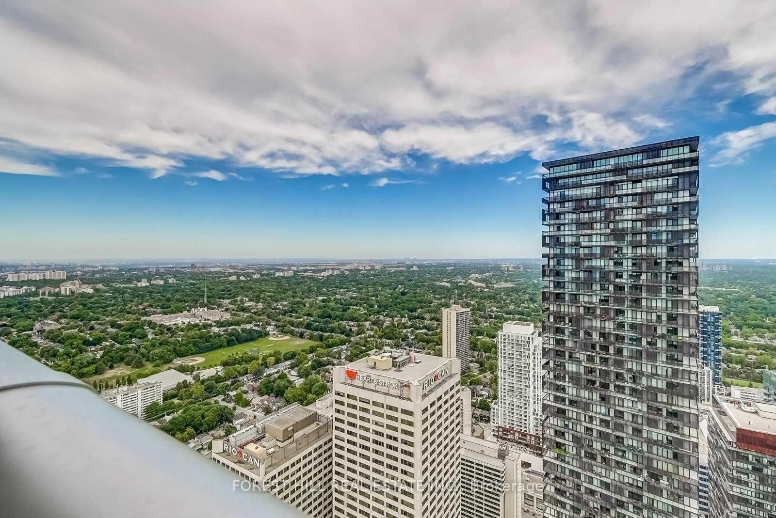 2221 Yonge Street, Unit 5706 - Photo 27