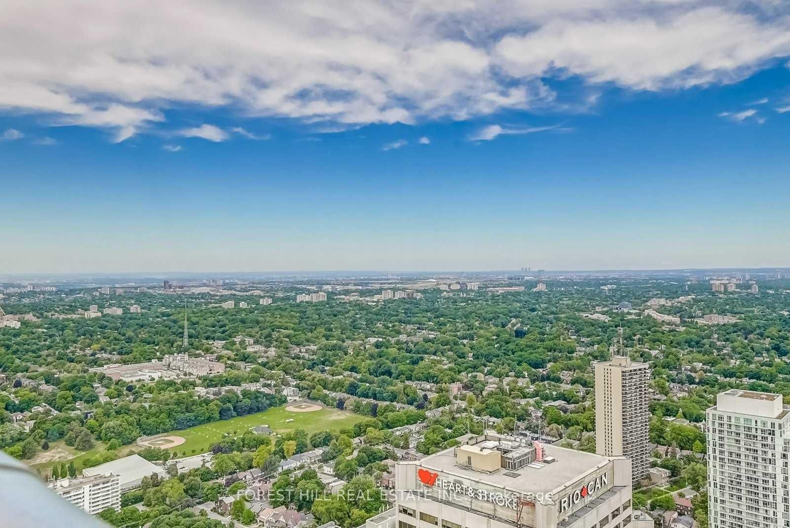 2221 Yonge Street, Unit 5706 - Photo 28