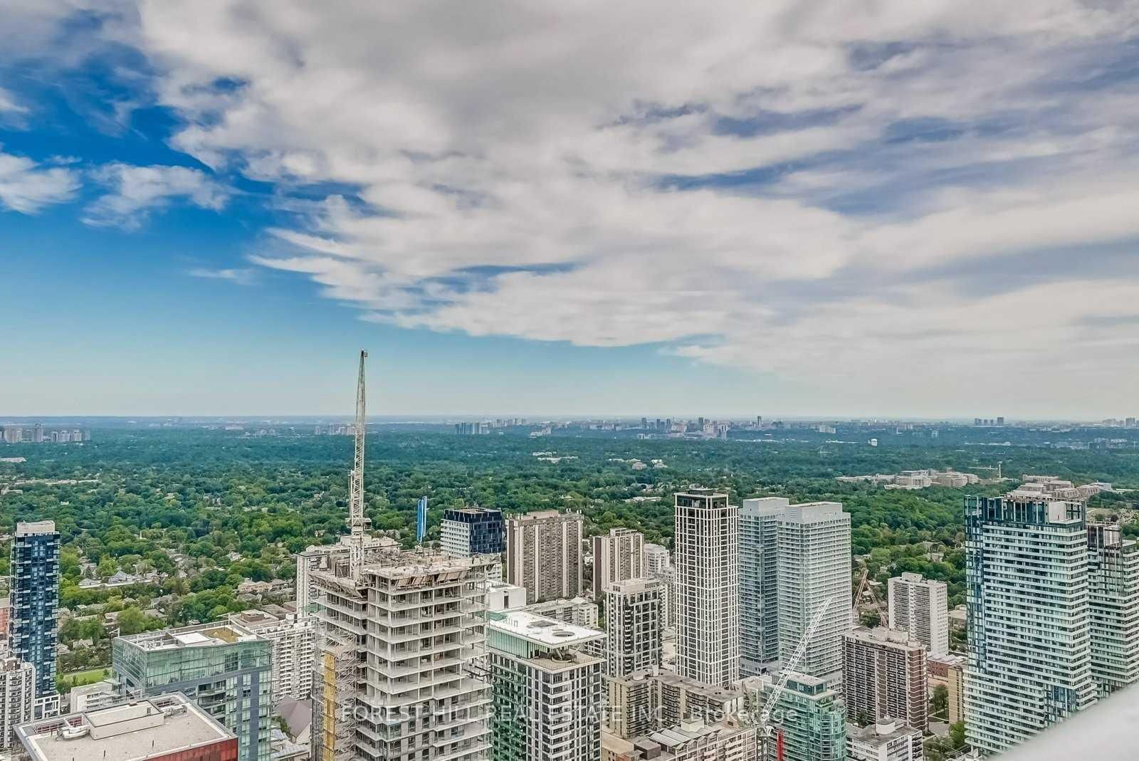 2221 Yonge Street, Unit 5706 - Photo 29