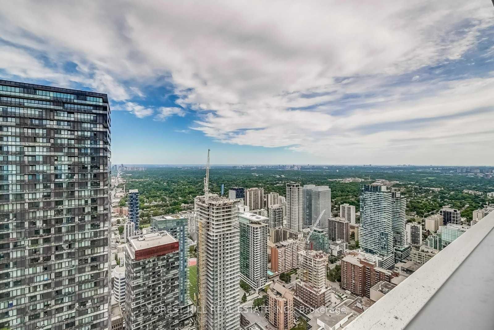 2221 Yonge Street, Unit 5706 - Photo 30