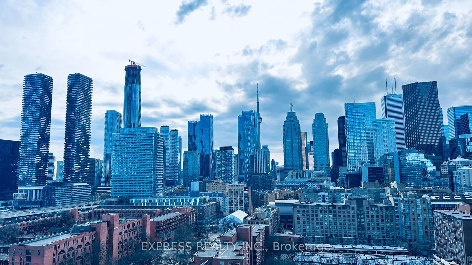 121 Lower Sherbourne Street, Unit 1648 - Photo 19