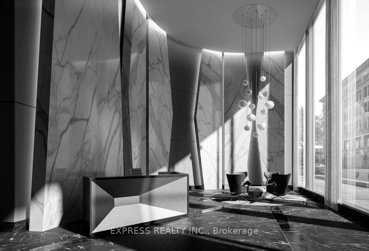 121 Lower Sherbourne Street, Unit 1648 - Photo 4